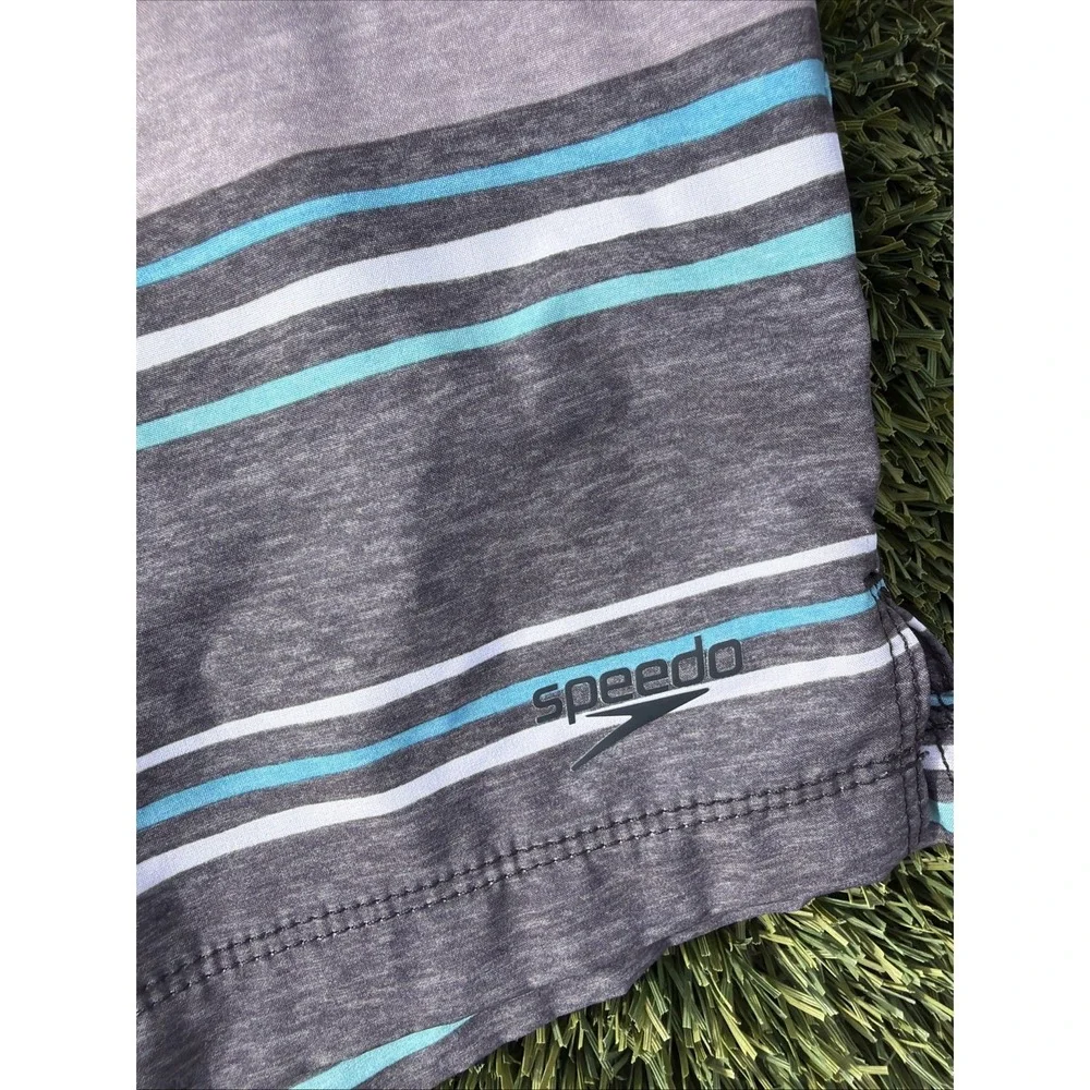 Speedo Men's Marina Swim Shorts 9